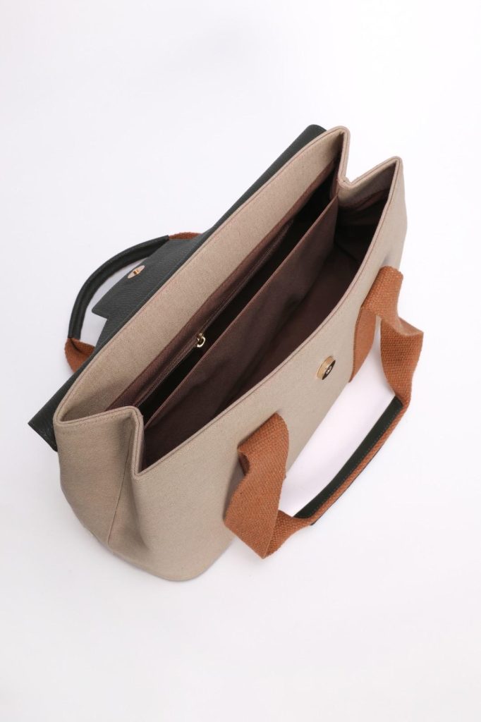 Sienna Gri X Bordo