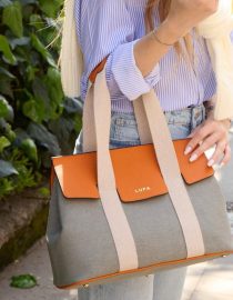 Sienna Orange